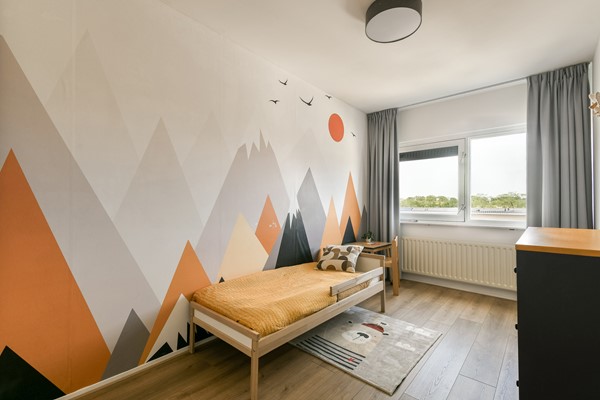 Medium property photo - Henegouwenstraat 60, 1066 DG Amsterdam